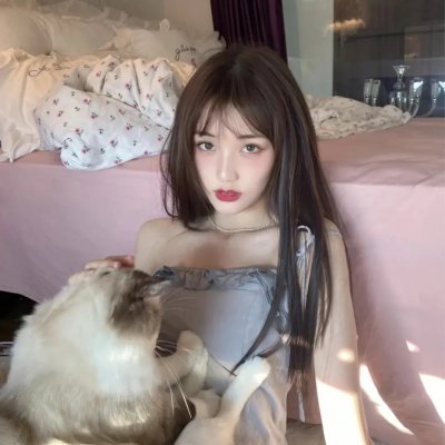 帝乃三姐妹原来很好搞定。